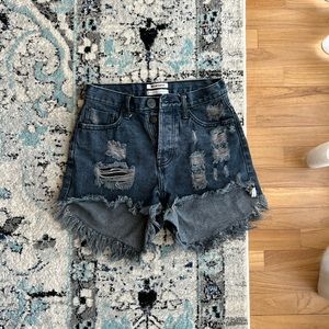 One Teaspoon Bonita Shorts